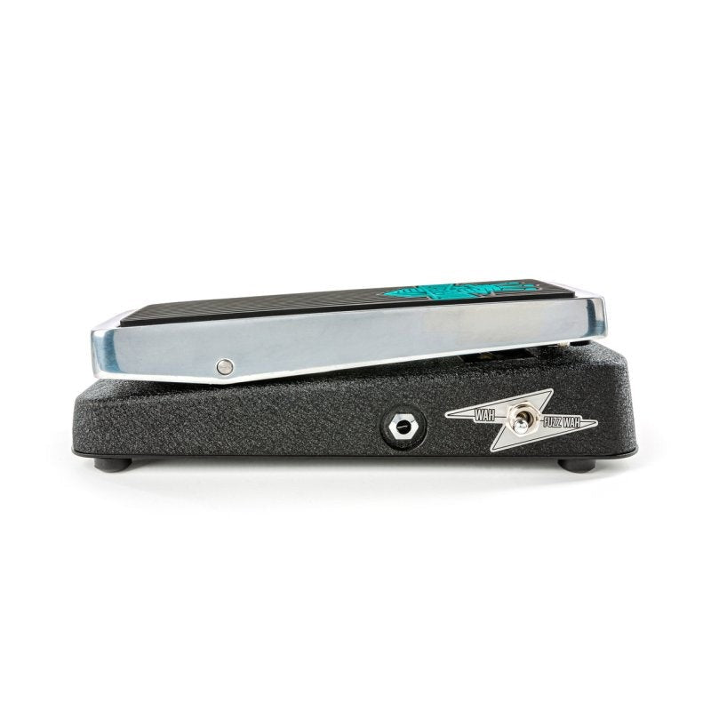 CryBaby - Cry Baby Daredevil Fuzz Wah Pedal - DD95FW