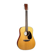 Martin (C.F. Martin & Co.) - DE Retro Plus Mahogany