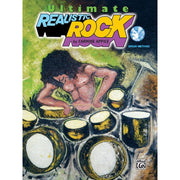 Carmine Appice - Ultimate Realistic Rock