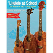 Ukulele at School- Book 2