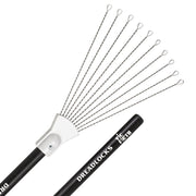 Vic Firth - Dreadlocks Brushes - DLKS