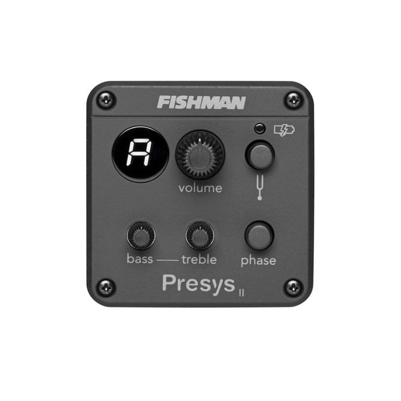 Sigma - Dreadnought Acoustic Electric Guitar - DMC-STE+