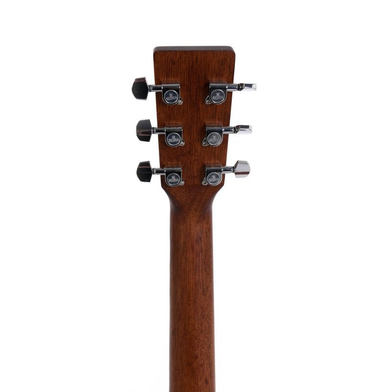 Sigma - Dreadnought Acoustic Electric Guitar - DMC-STE+
