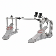 Sonor - Pédale double pour grosse caisse de la série 2000 - DP2000S