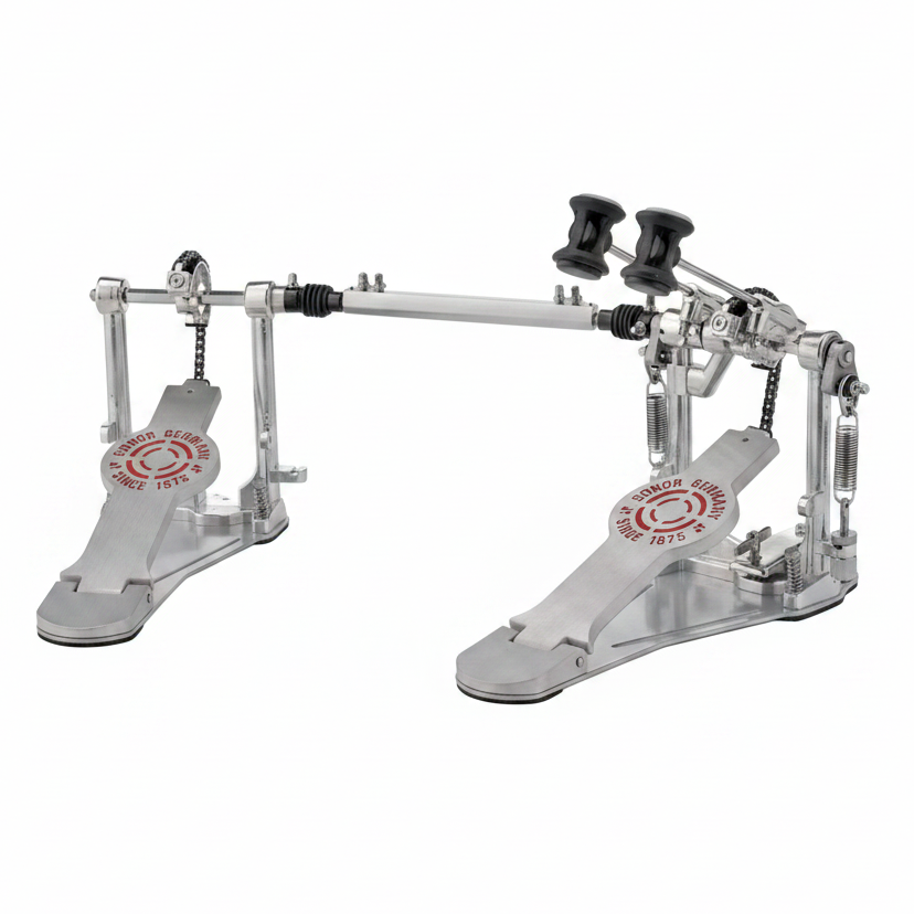 Sonor - 2000 Series Bass Drum Double Pedal - DP2000S