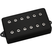 DiMarzio - Modèle Signature Joe Satriani PAF Joe™ - DP213KK+N