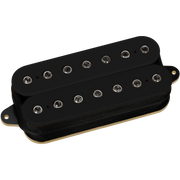 DiMarzio - Super Distortion® 7 - Black - DP712BK