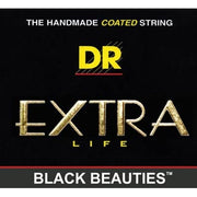 DR - BKE-9 Black Beauties™ .09-.42