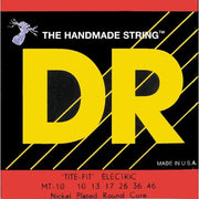 DR - MT-10 Nickel