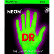 DR - - NGB-45 .45-.105 néon