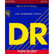 DR - PHR-10 Pure Blues™ .10-.46