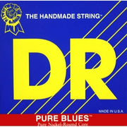 DR - - PHR-12 Pure Blues™ .12-.52