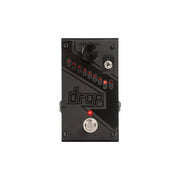 DigiTech - Pédale de pitch-shift polyphonique Drop Tune en édition limitée - Noir - DROPBK