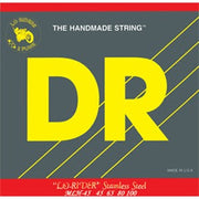 DR - - MLH-45 .45-.100