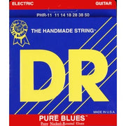DR - - PHR-11 Pure Blues™ .11-.50