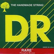 DR - Rare Phosphor Bronze Medium Heavy RPMH-13 13-56