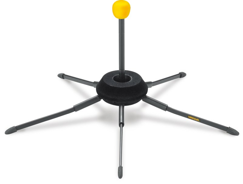 Hercules - Travlite Trumpet Stand - DS410B