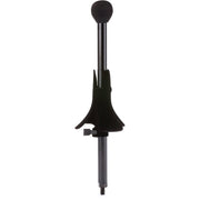 Hercules - Deluxe Velvet Peg For Soprano saxophone/Flugelhorn - DS503B