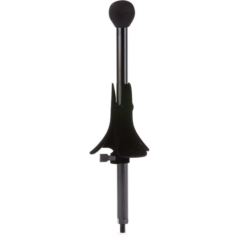 Hercules - Deluxe Velvet Peg For Soprano saxophone/Flugelhorn - DS503B