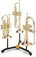Hercules - Trumpet, Cornet and Flugelhorn Stand - DS513BB