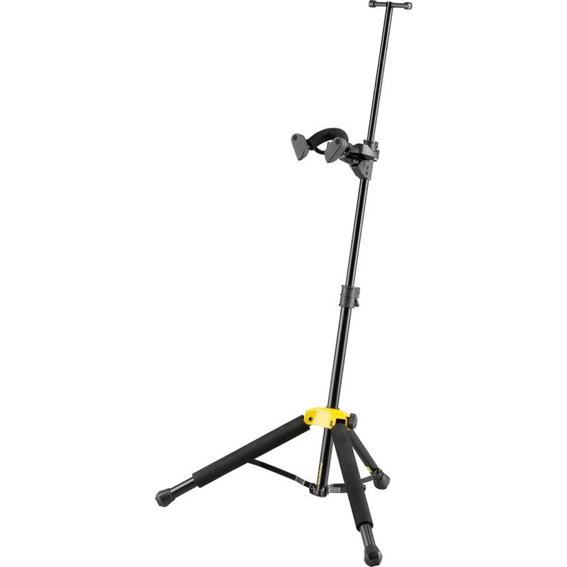 Hercules - Violin / Viola Stand With Bag - DS571BB