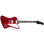 Gibson - Firebird Platypus - Vintage Cherry - DSFRP00VECH