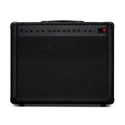 Marshall - Amplificateur combo à lampes 2 canaux 40 watts 1 x 12" en édition limitée avec réverbération - Noir sur noir - DSL40CRB