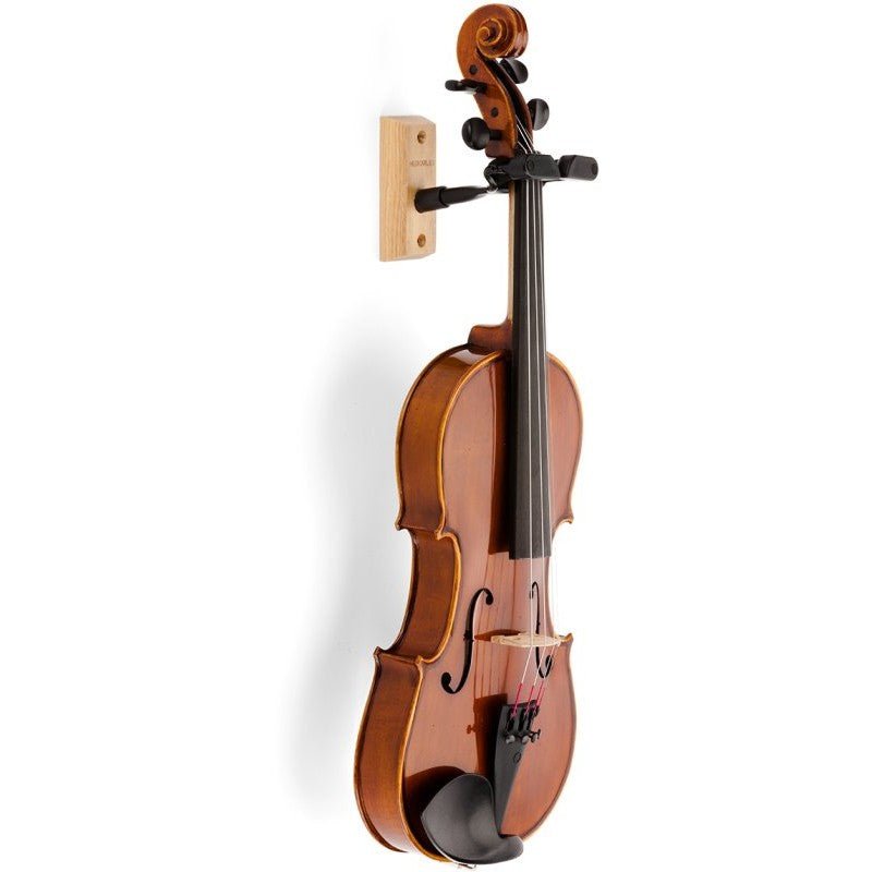 Hercules - Auto Grip System (AGS) Violin/Viola Hanger - DSP57WB