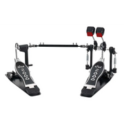 DW drums - 2000 Double Bass Drum Pedal - Single Chain Offset Cam - DWCP2002