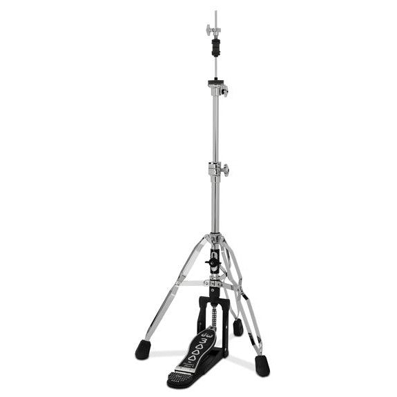 DW Hardware - 3000 Series 3-Leg Hi-Hat Cymbal Stand - DWCP3500A