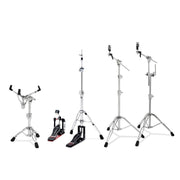 DW Hardware - 5000 Series Hardware Pack 4 (5000AD4, 5500TD, 5300, 5700, 5791) - DWCP5000PK4