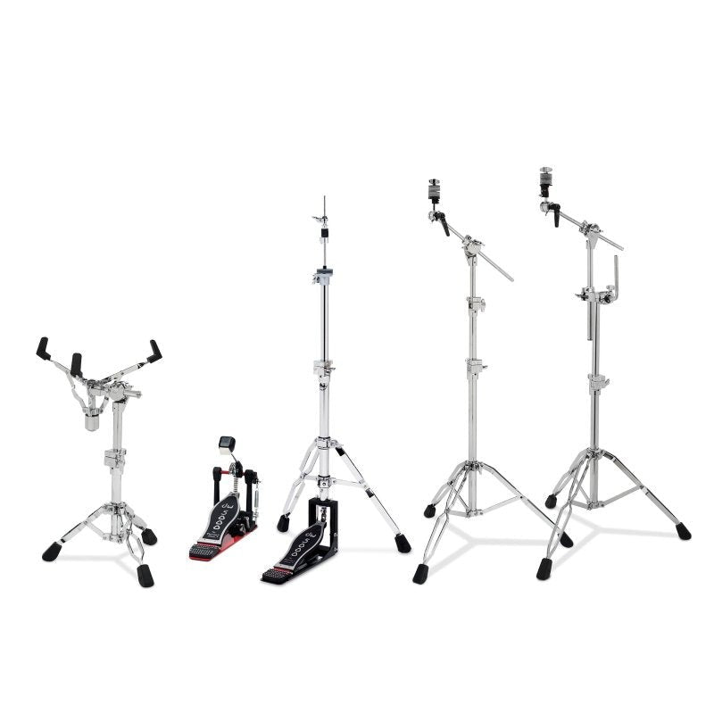 DW Hardware - 5000 Series Hardware Pack 4 (5000AD4, 5500TD, 5300, 5700, 5791) - DWCP5000PK4