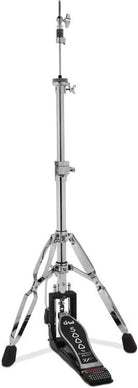 DW Hardware - Delta II Series Hi-hat Stand - 3-leg - Extended Footboard - DWCP5500DXF