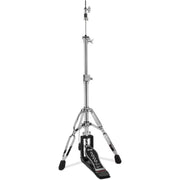 DW Hardware - Delta II Series Hi-hat Stand - 3-leg - Extended Footboard - DWCP5500DXF