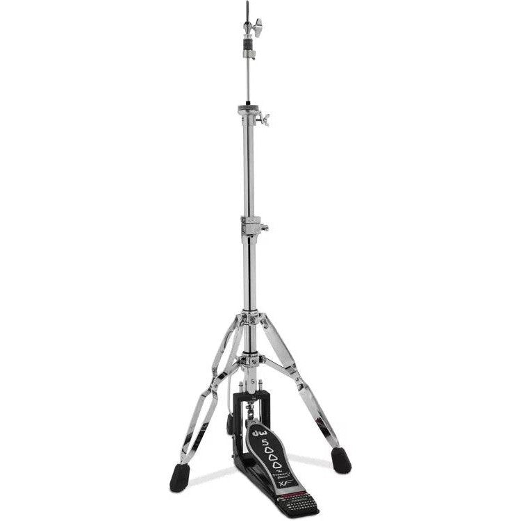 DW Hardware - Delta II Series Hi-hat Stand - 3-leg - Extended Footboard - DWCP5500DXF