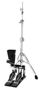 DW Hardware - Hi Hat & Cowbell Combo Stand - DWCP5520
