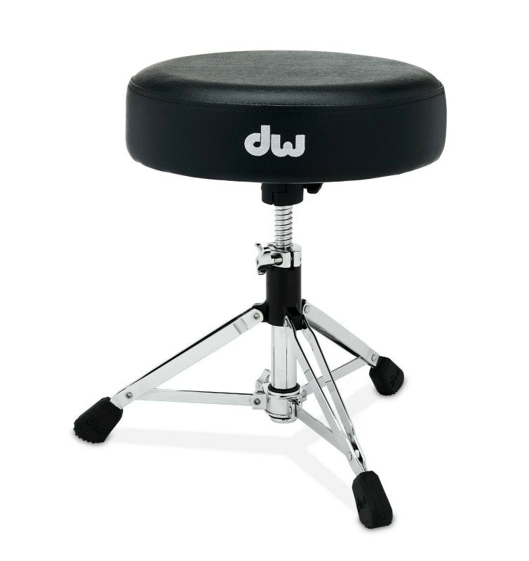 DW Hardware - 9000 Series Low Tripod Throne - DWCP9101