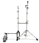 DW Hardware - Remote Universal Hi-Hat Stand - DWCP9550