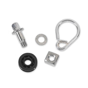 DW Hardware - Rocker Assembly With Bearing Rocker, Key Screw - DWSM018-3