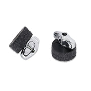 DW Hardware - Quick Release Universal Wing Nut, 2-pack - DWSM2347