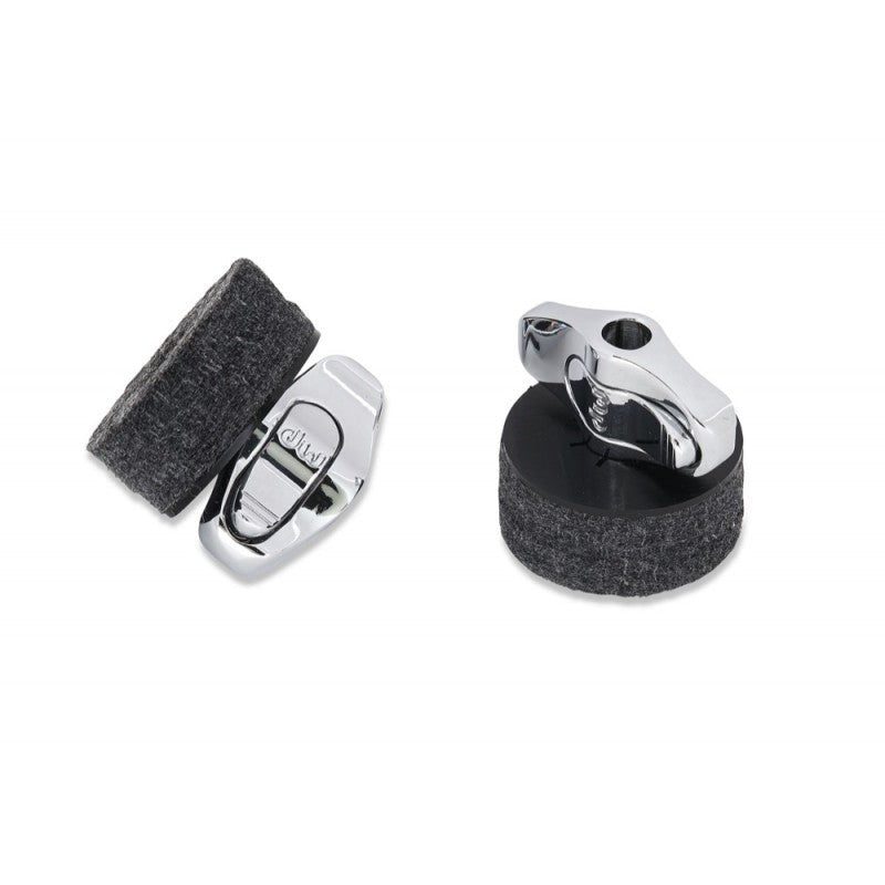 DW Hardware - Quick Release Universal Wing Nut, 2-pack - DWSM2347