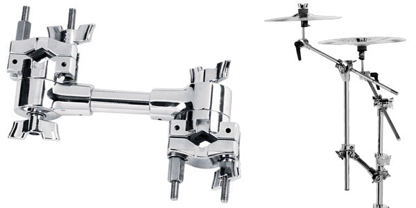DW Hardware - Dogbone V To V Ratcheting - DWSM776