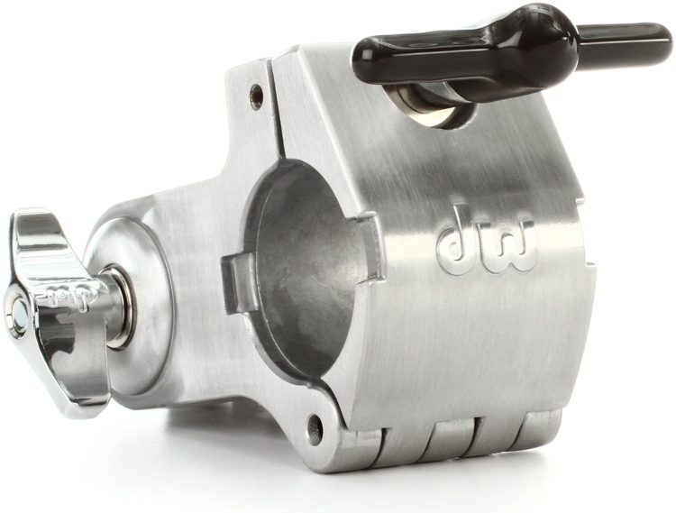 DW Hardware - 1.5" Accessory Clamp With Eyebolt - DWSMRKC15A