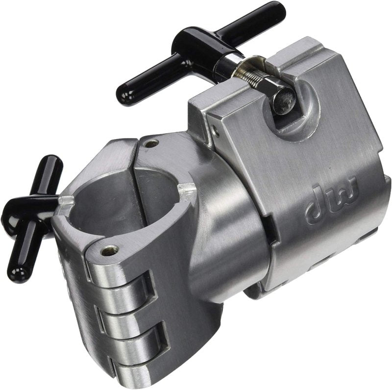 DW Hardware - 1.5in - 1.5in Clamp With Drum Key Screw - DWSMRKC15K