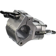 DW Hardware - 1.5"-1.5" V Rack Clamp - DWSMRKC15V