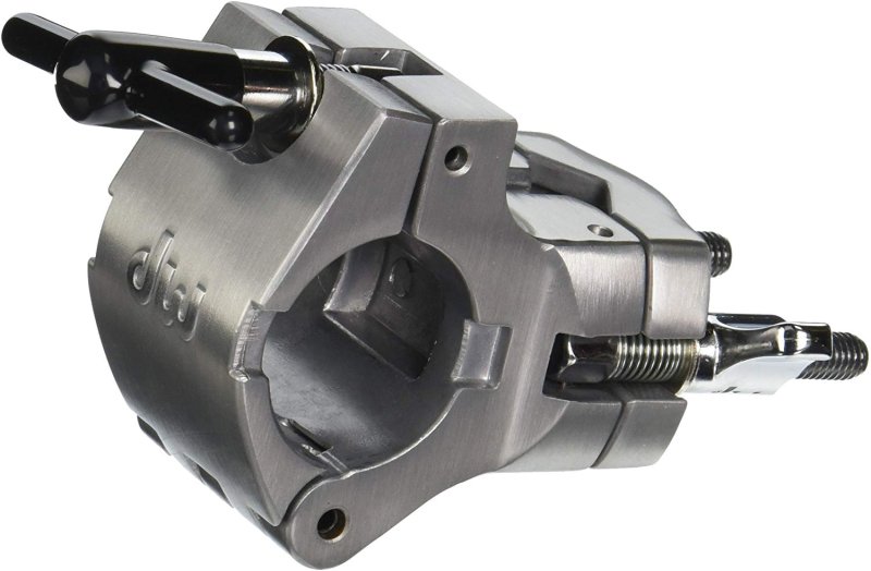 DW Hardware - 1.5"-1.5" V Rack Clamp - DWSMRKC15V