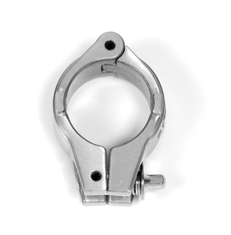 DW Hardware - Rack 1.5 Inch Hinged Memory Lock - DWSMRKML15