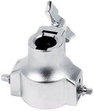 DW Hardware - 1.5" - 3/4" Tube Top Cymbal Adapter - DWSMRKTTCA