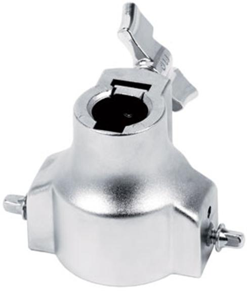 DW Hardware - 1.5" - 3/4" Tube Top Cymbal Adapter - DWSMRKTTCA