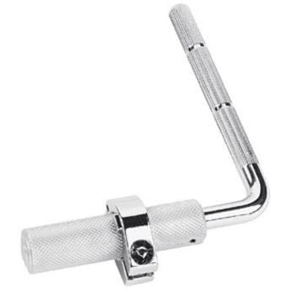 DW Hardware - Tom Arm 1"- 10.5mm With 1" Memory Lock - DWSMTA10